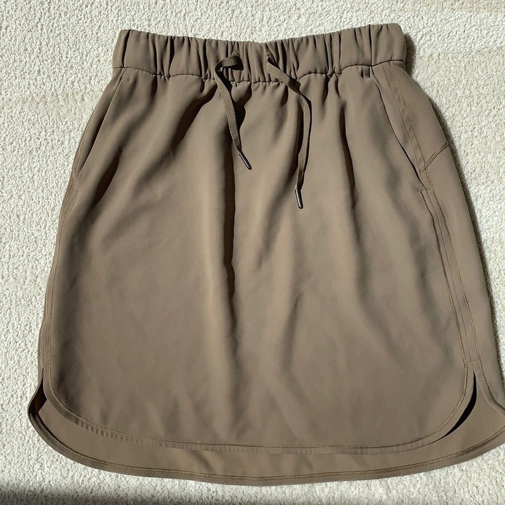 Lululemon skirt